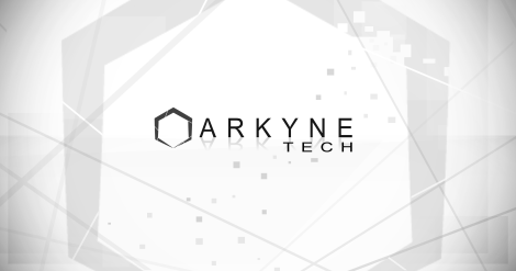 Arkyne Tech Main Banner